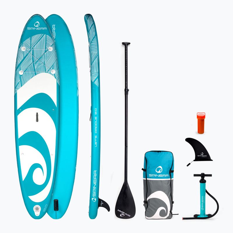 SUP SPINERA Pagaia da 12'0'