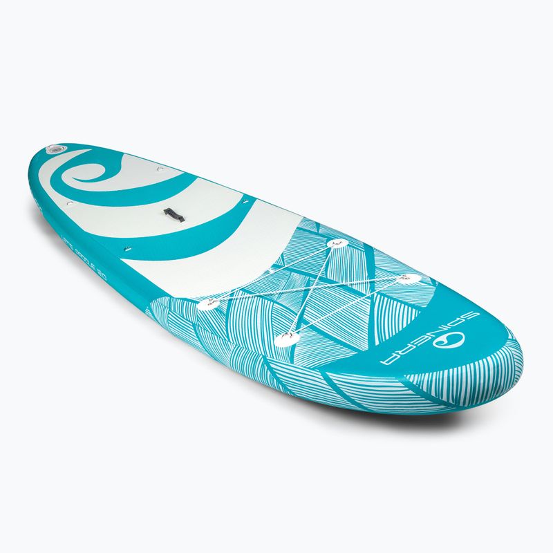 SUP SPINERA Pagaia da 12'0' 2
