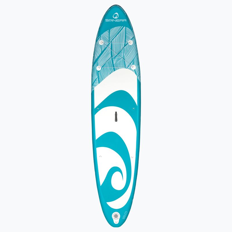 SUP SPINERA Pagaia da 12'0' 4