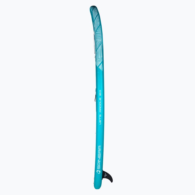 SUP SPINERA Pagaia da 12'0' 5