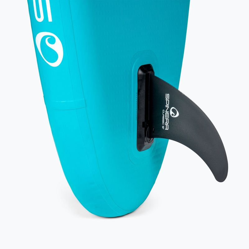 SUP SPINERA Pagaia da 12'0' 7