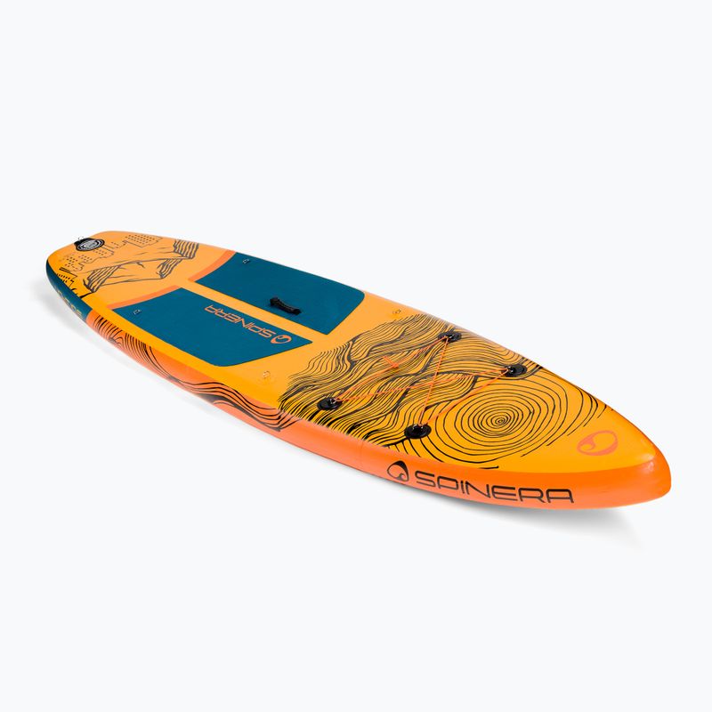 SUP SPINERA Leggero 10'6'' tavola 2