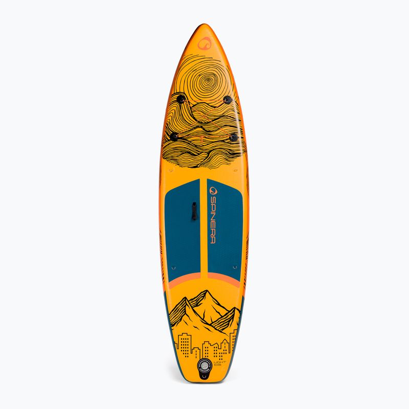 SUP SPINERA Leggero 10'6'' tavola 3