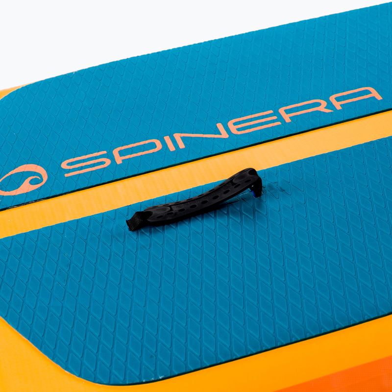 SUP SPINERA Leggero 10'6'' tavola 7