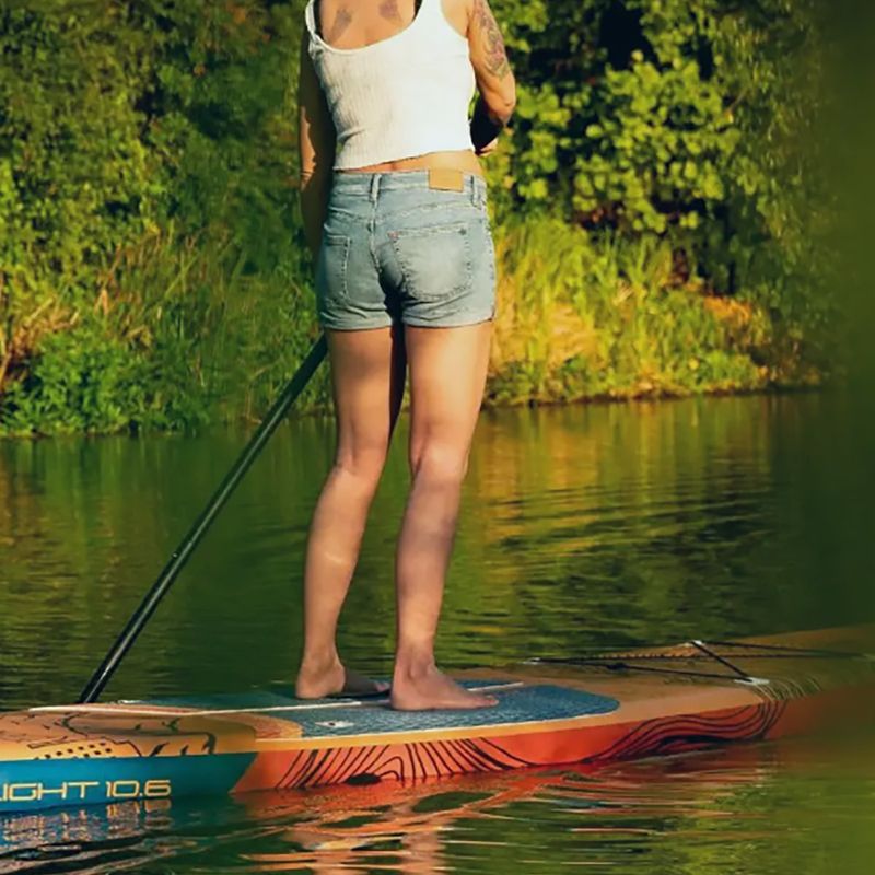 SUP SPINERA Leggero 10'6'' tavola 11