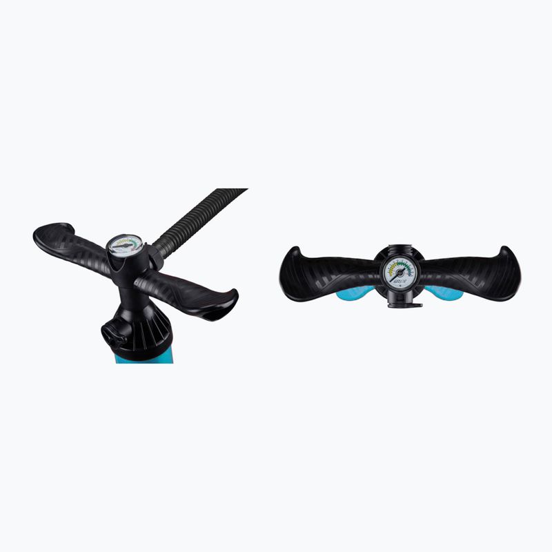 Pompa per tavola SUP SPINERA Premium Big Volume a doppia azione 2
