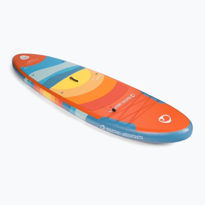 SUP SPINERA Supventure Sunset tavola 10'6'' 2