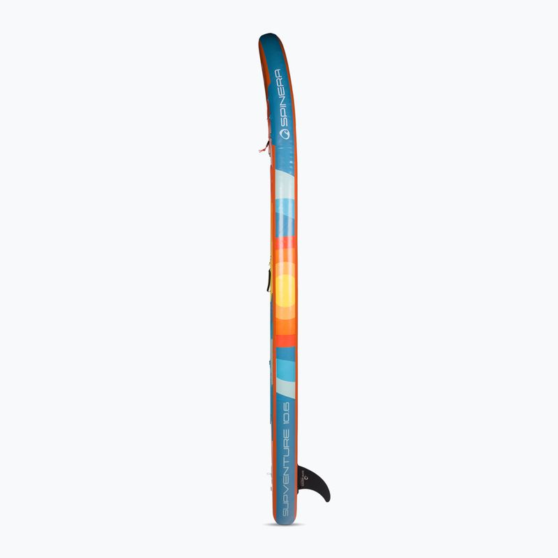 SUP SPINERA Supventure Sunset tavola 10'6'' 5