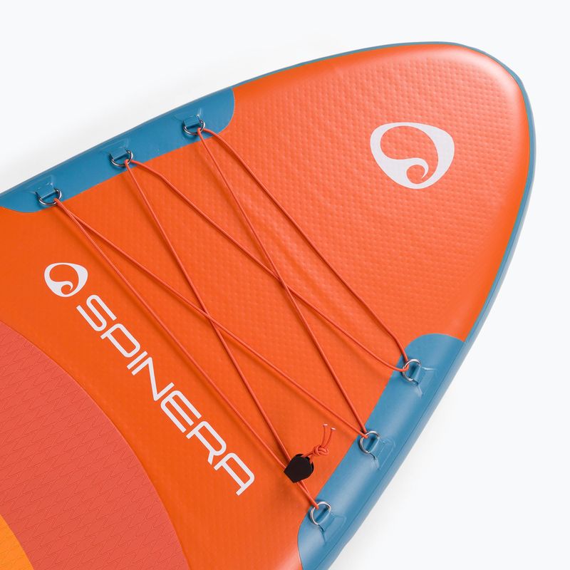 SUP SPINERA Supventure Sunset tavola 10'6'' 6