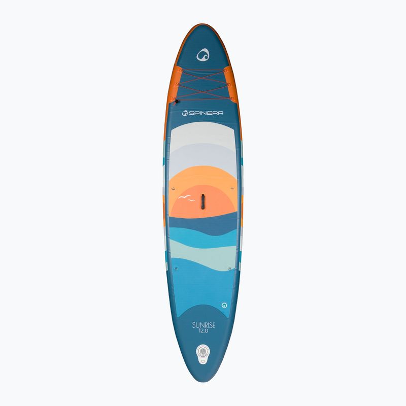 SUP SPINERA Supventure Sunrise 12'0'' 3