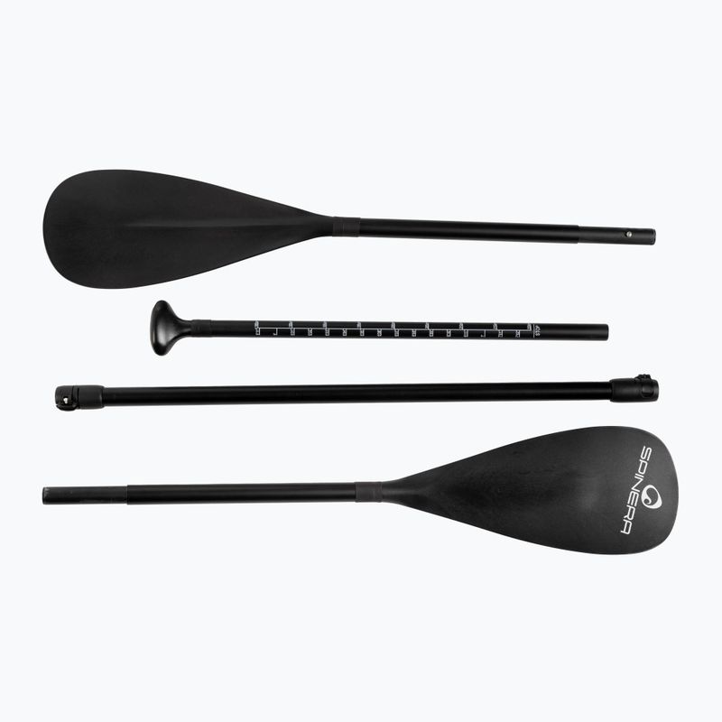 Pagaia SUP/Kayak 4 pezzi SPINERA Performance 7