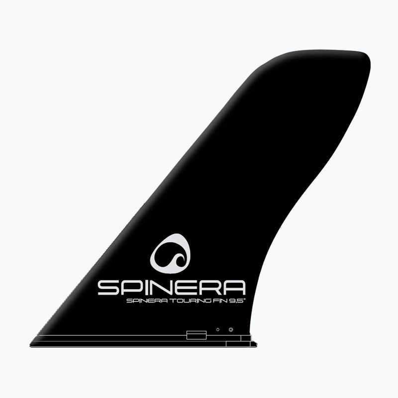 Pinna per tavola SUP SPINERA Slide-in Touring