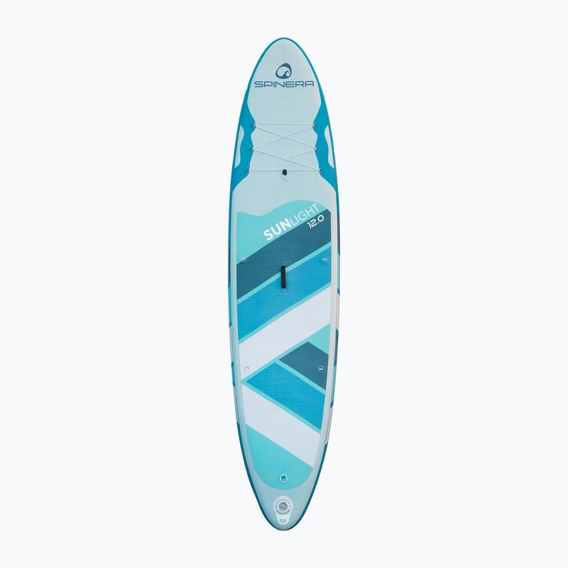 SUP SPINERA Sun Light 12'0" tavola 2