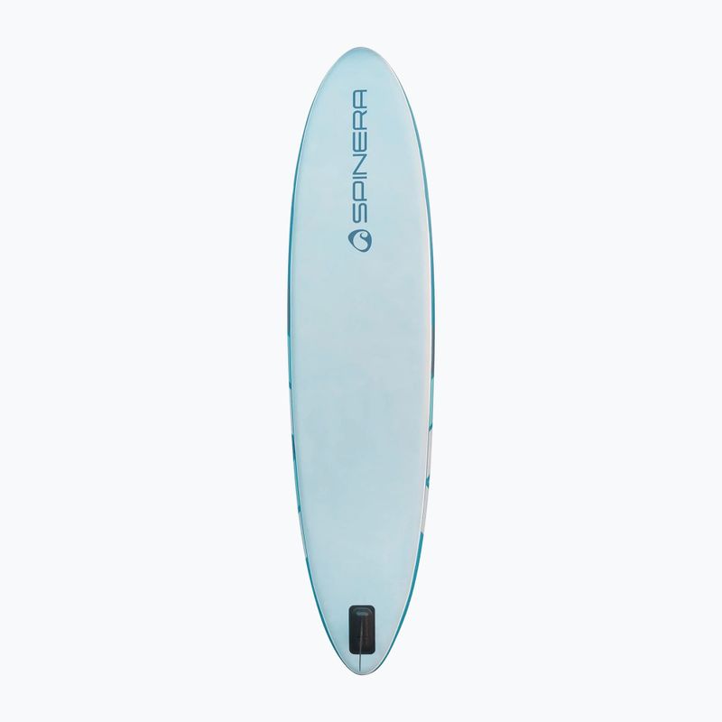 SUP SPINERA Sun Light 12'0" tavola 3
