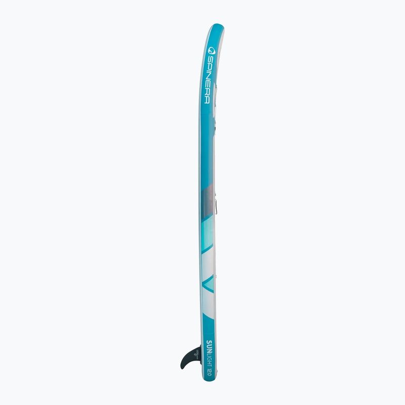 SUP SPINERA Sun Light 12'0" tavola 4