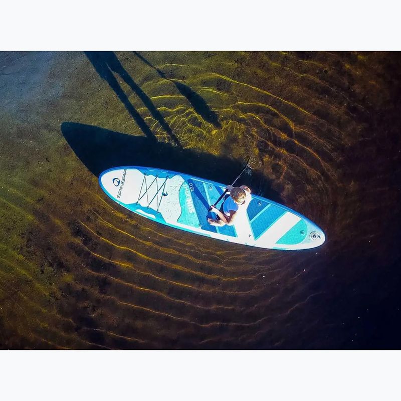 SUP SPINERA Sun Light 12'0" tavola 9