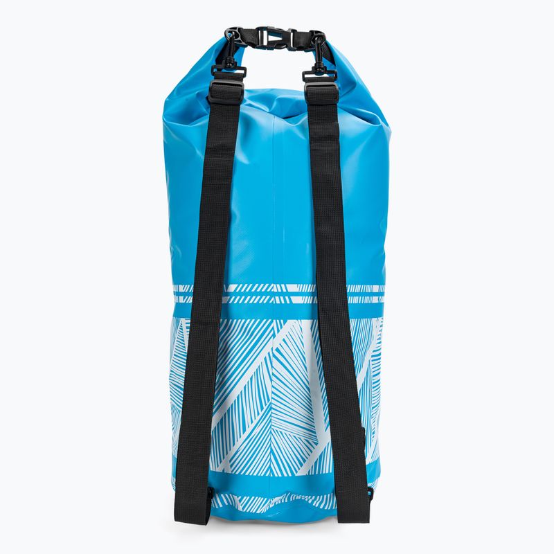 Borsa impermeabile SPINERA 40 l blu 2