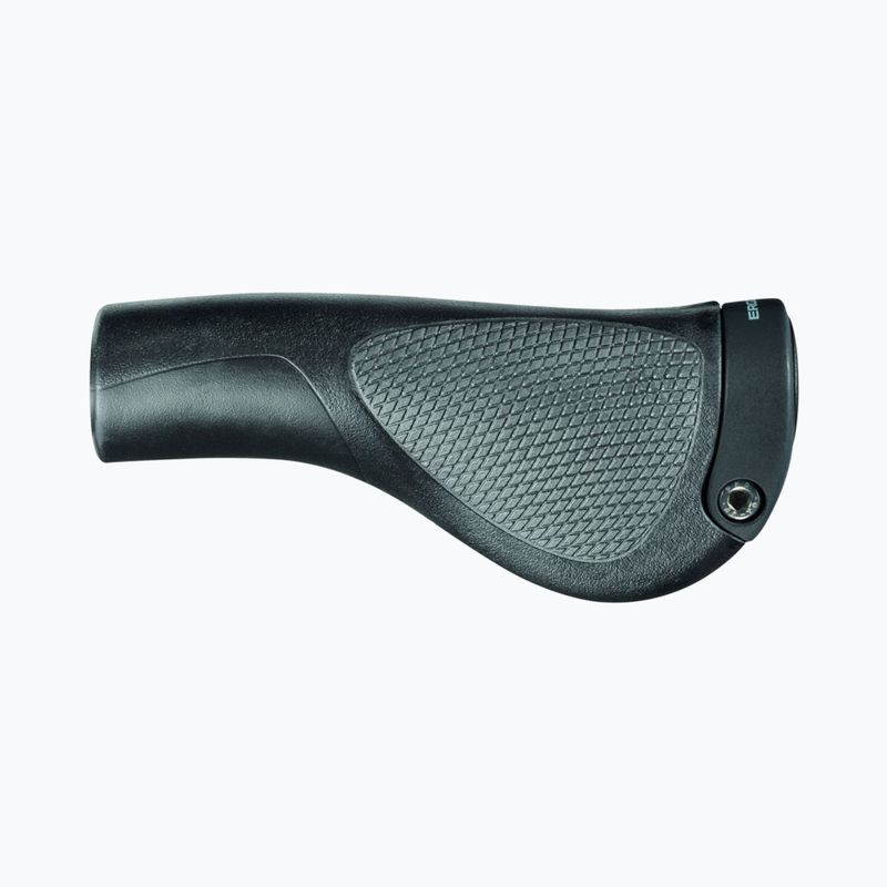 Manopole Ergon GP1 Neo nero/grigio 3