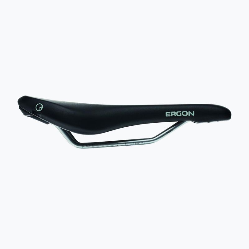 Sella da bicicletta da donna Ergon SM Woman nero 2