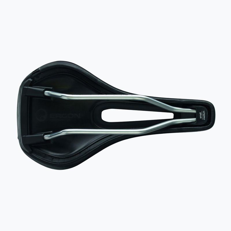 Sella da bicicletta da donna Ergon SM Woman nero 4