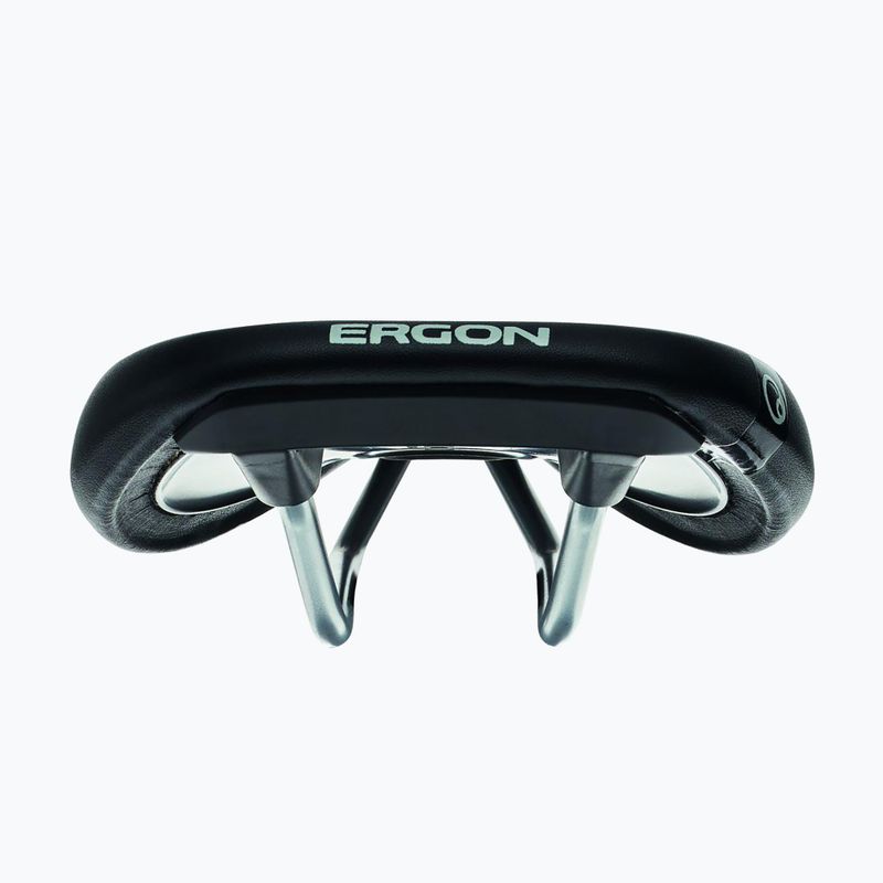 Sella da bicicletta da donna Ergon SM Woman nero 5