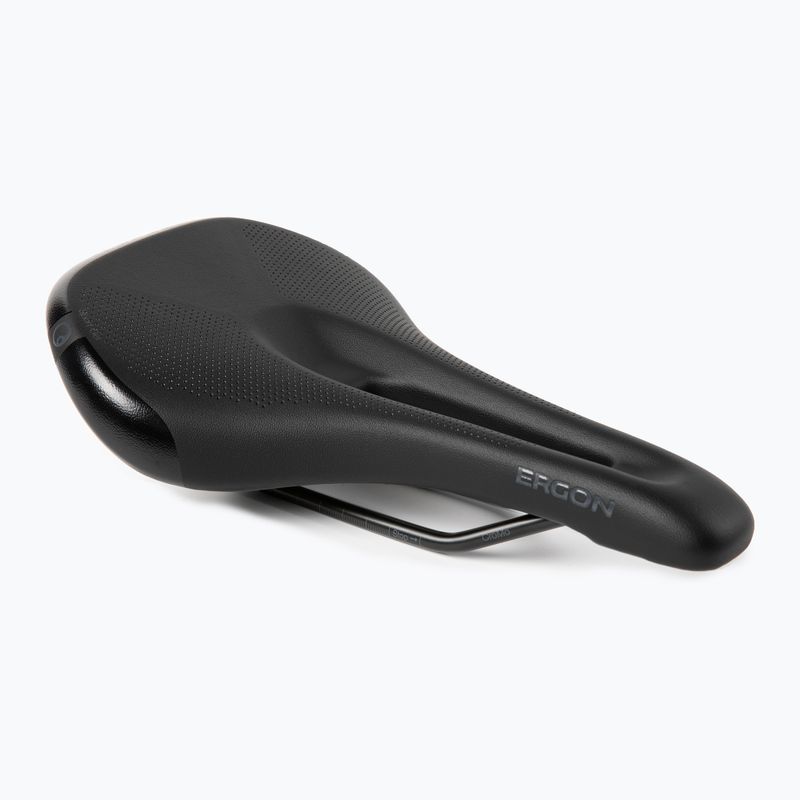 Sella da bicicletta Ergon Sm Sport Gel Woman stealth