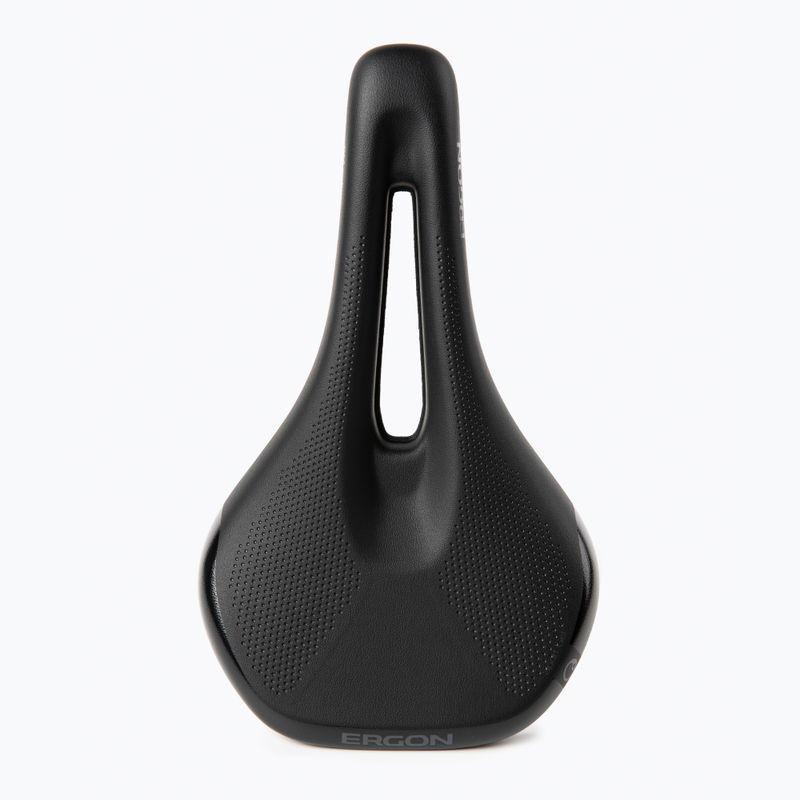 Sella da bicicletta Ergon Sm Sport Gel Woman stealth 3