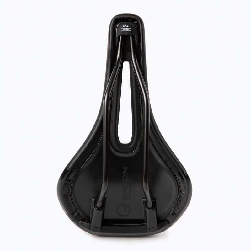 Sella da bicicletta Ergon Sm Sport Gel Woman stealth 4