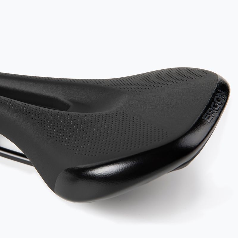 Sella da bicicletta Ergon Sm Sport Gel Woman stealth 5