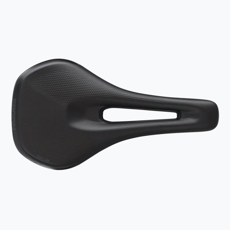 Sella da bicicletta Ergon Sm Sport Gel Woman stealth 7
