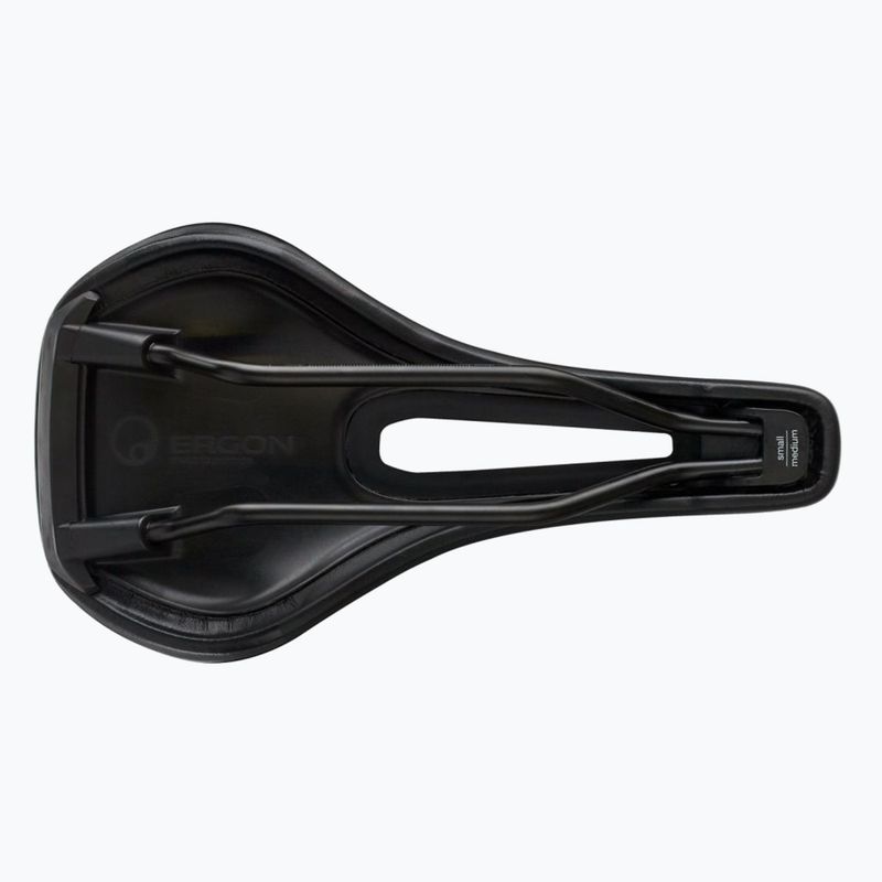 Sella da bicicletta Ergon Sm Sport Gel Woman stealth 8