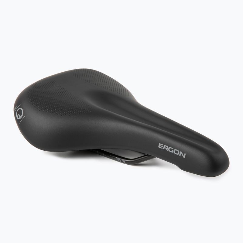 Sella da bicicletta da donna Ergon St Gel Woman nero