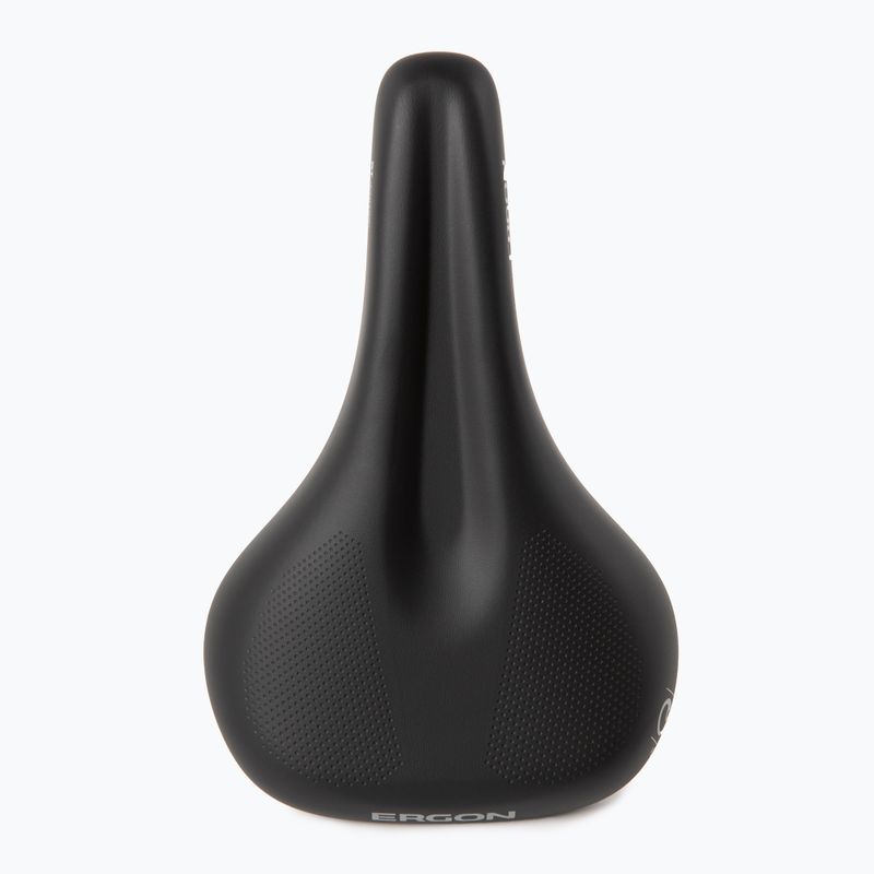 Sella da bicicletta da donna Ergon St Gel Woman nero 3
