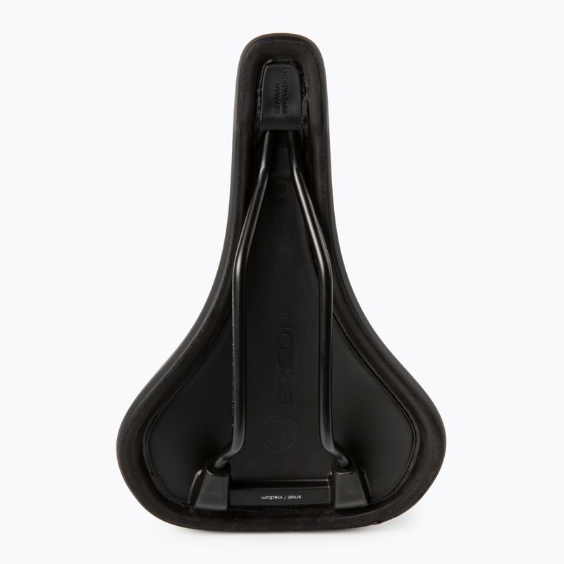 Sella da bicicletta da donna Ergon St Gel Woman nero 4