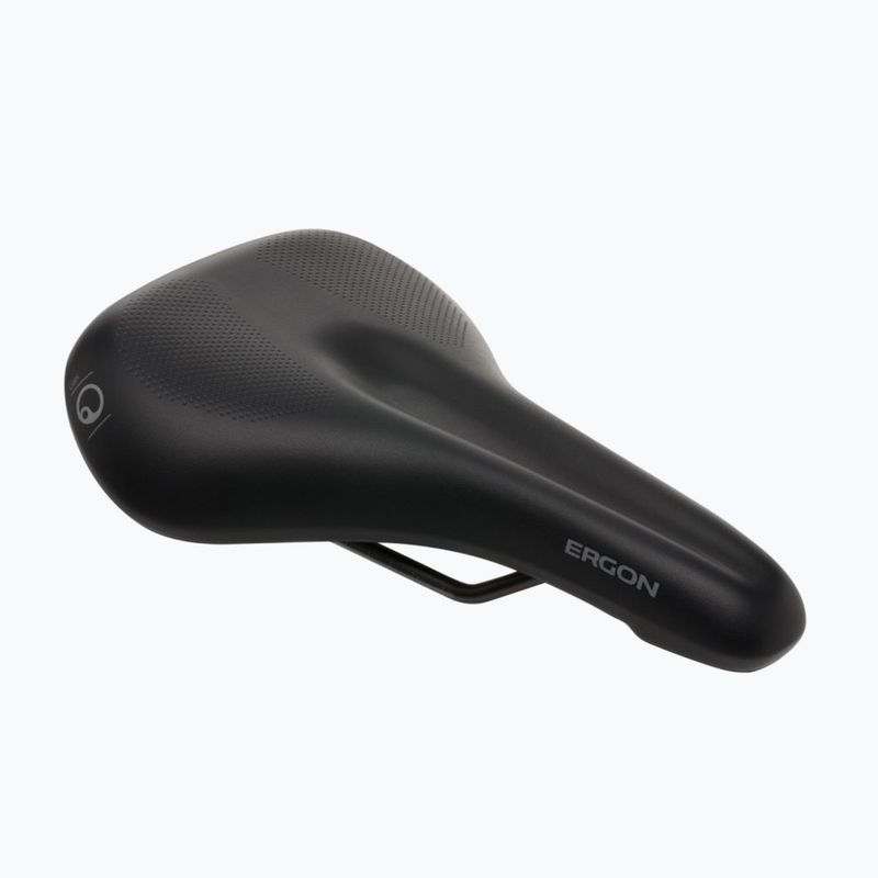 Sella da bicicletta da donna Ergon St Gel Woman nero 6