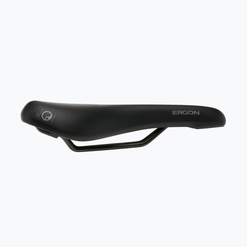 Sella da bicicletta da donna Ergon St Gel Woman nero 9