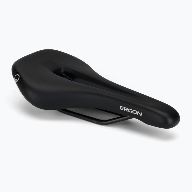 Sella da bici Ergon SM Sport Uomo nero