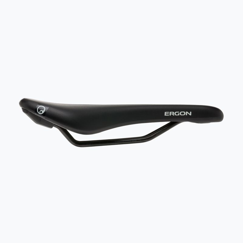 Sella da bici Ergon SM Sport Uomo nero 2