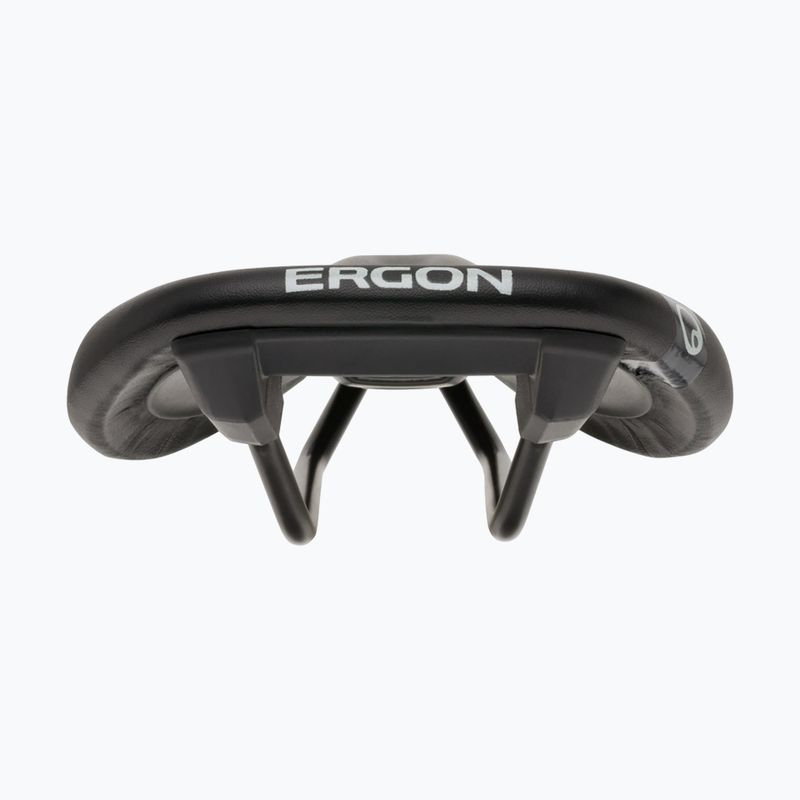 Sella da bici Ergon SM Sport Uomo nero 5