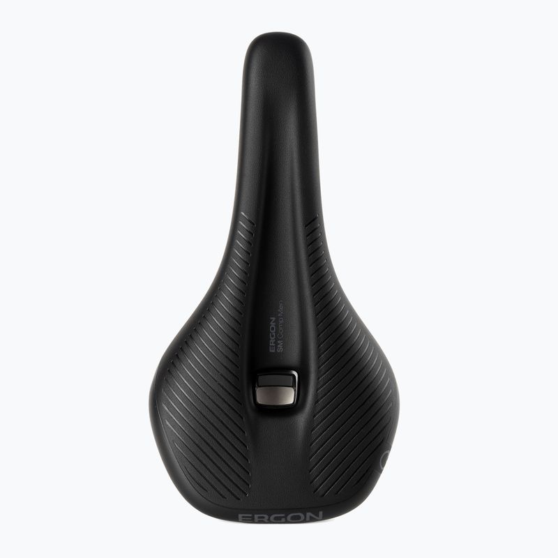 Sella da bicicletta Ergon SM Comp Man stealth da uomo 3