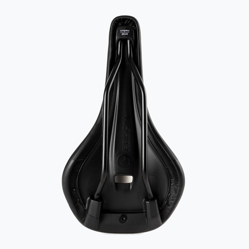 Sella da bicicletta Ergon SM Comp Man stealth da uomo 4