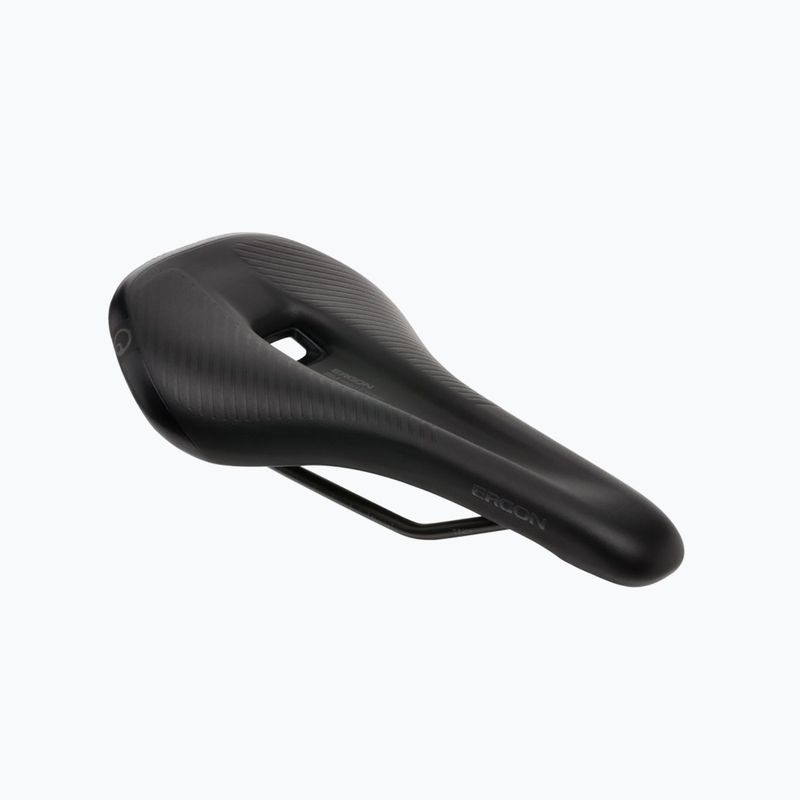 Sella da bicicletta Ergon SM Comp Man stealth da uomo 6