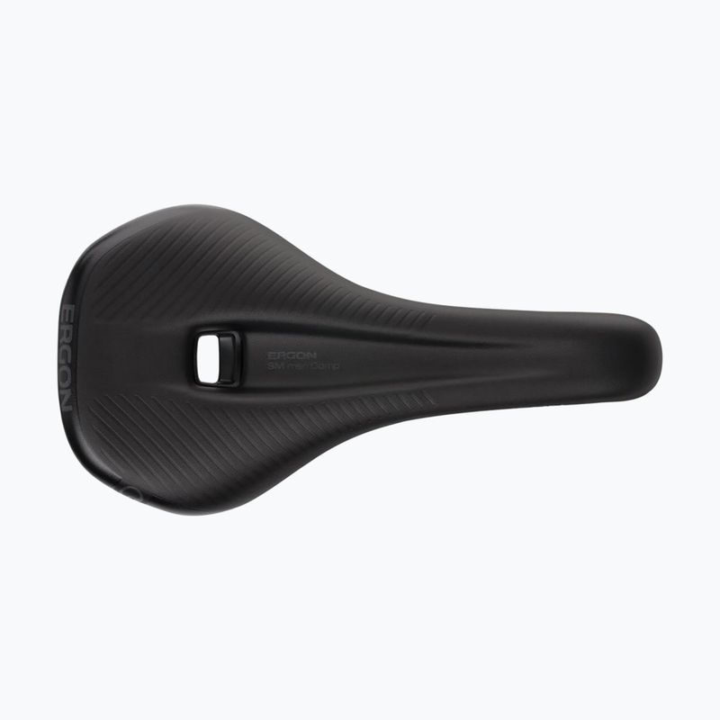 Sella da bicicletta Ergon SM Comp Man stealth da uomo 7