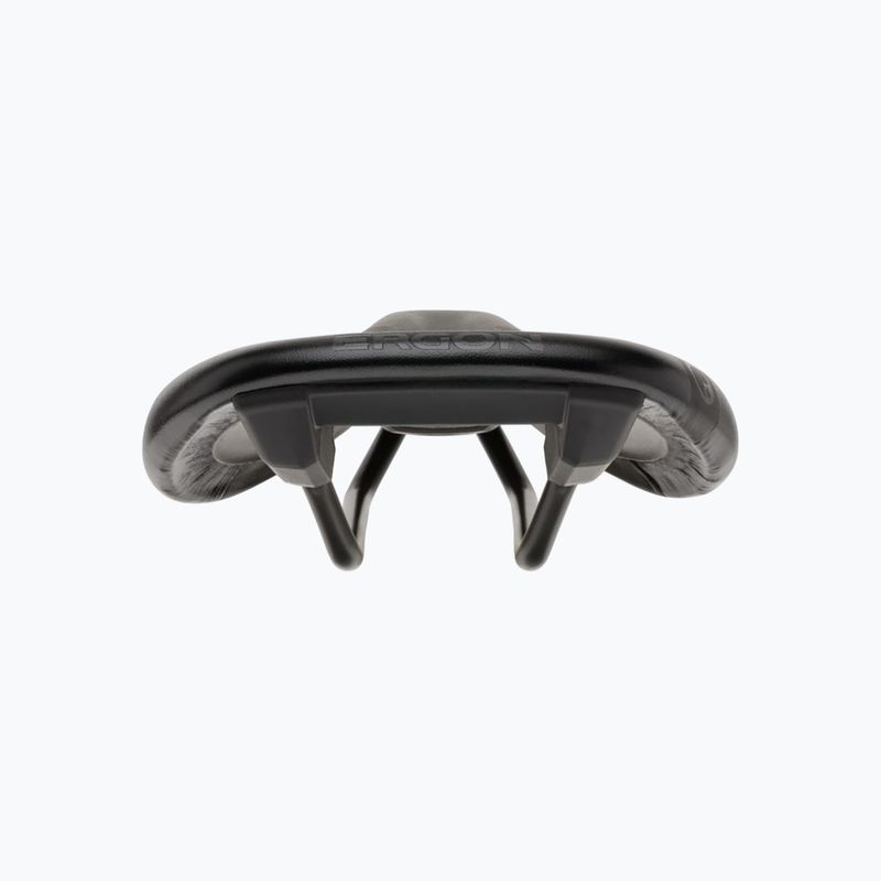 Sella da bicicletta Ergon SM Comp Man stealth da uomo 10