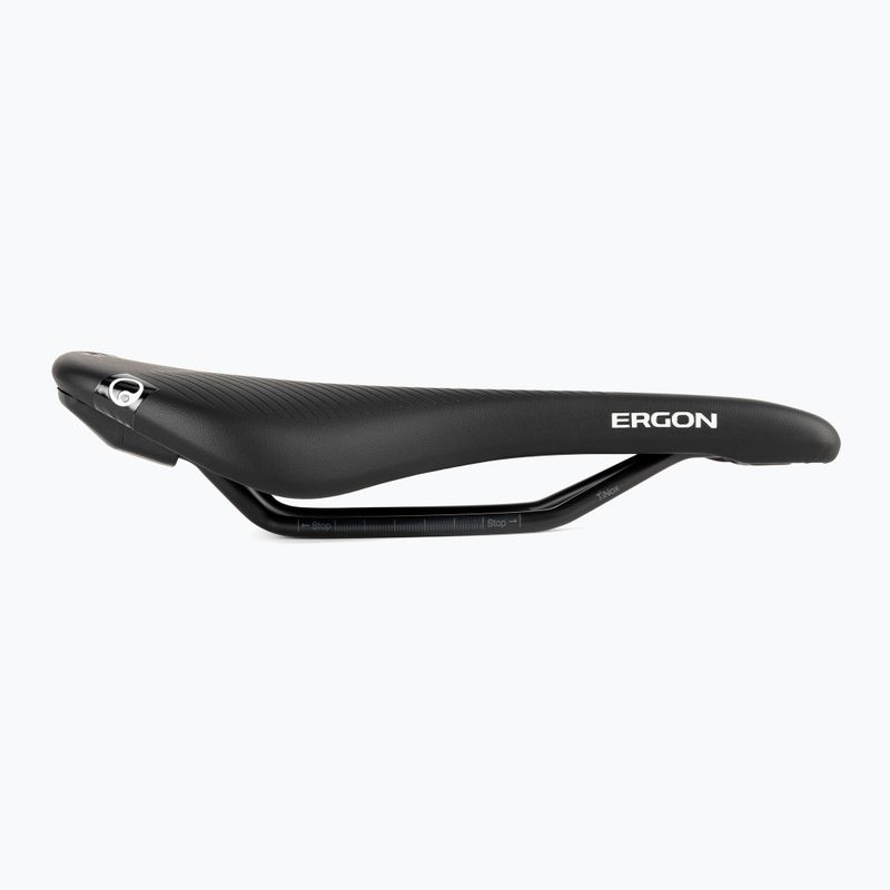 Sella da bicicletta da uomo Ergon SR Comp Man nero 2