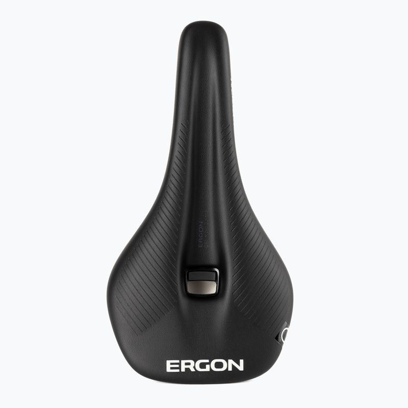 Sella da bicicletta da uomo Ergon SR Comp Man nero 3
