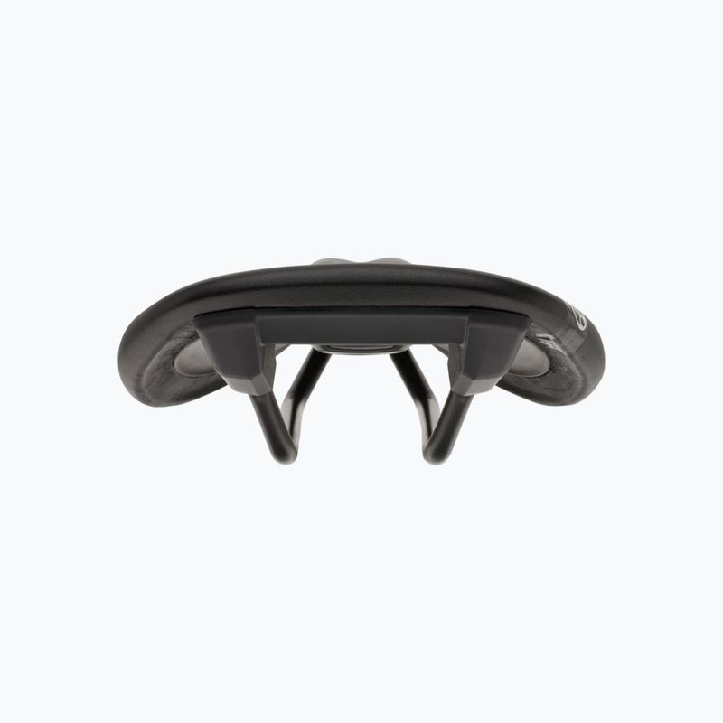 Sella da bicicletta da uomo Ergon SR Comp Man nero 11