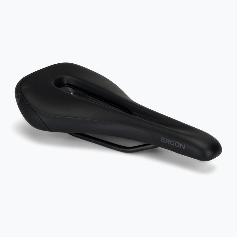 Sella da uomo per bicicletta Ergon SM Enduro Comp Men black