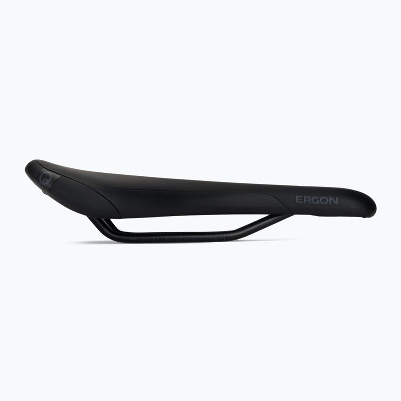 Sella da uomo per bicicletta Ergon SM Enduro Comp Men black 2