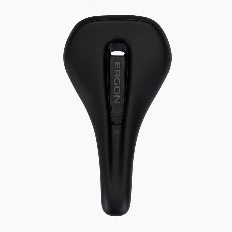Sella da uomo per bicicletta Ergon SM Enduro Comp Men black 3